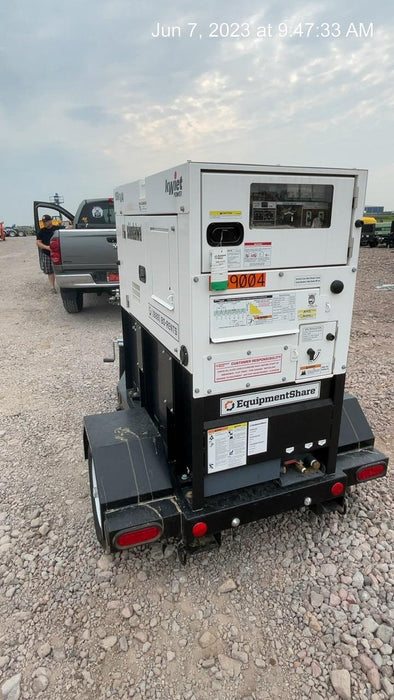 2022 SHINDAIWA DGK15FL