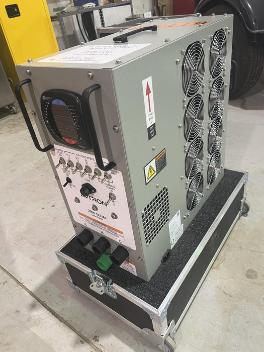 2025 AVTRON AVTRON 2500