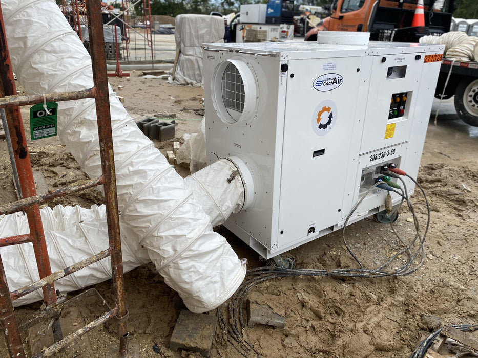 2022 UNITED COOL AIR PACH5N3AS15