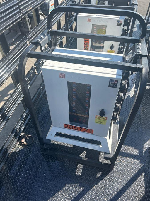 2022 TRYSTAR TP-43C-M-F10