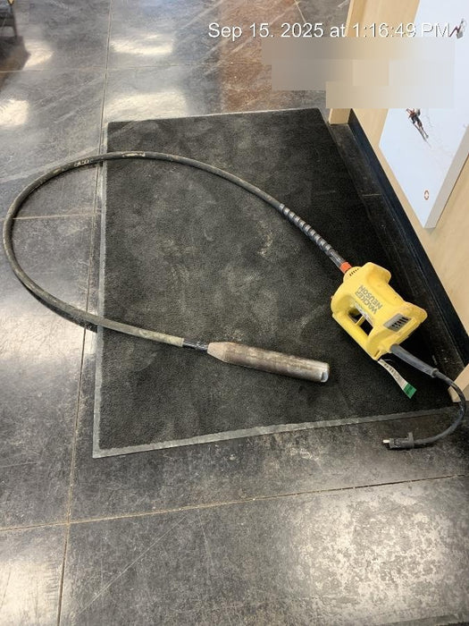 2021 WACKER NEUSON M2500