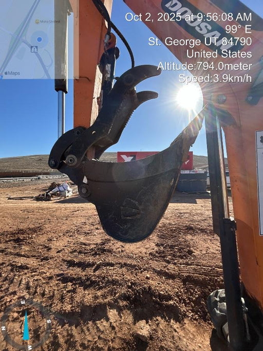 2025 PALADIN 03HQ024-E00-X156S5-P-027