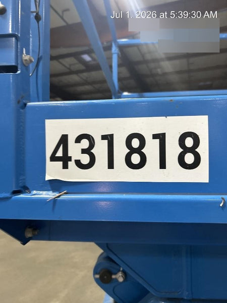 2024 GENIE GS-4390 RT