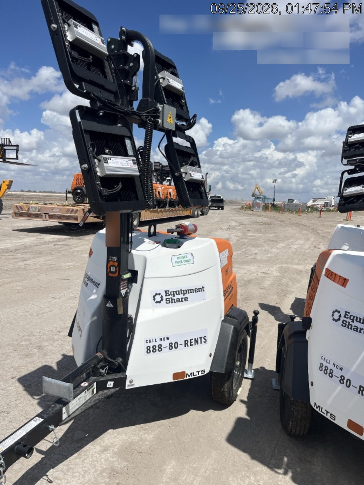 2026 GENERAC MLTS-4