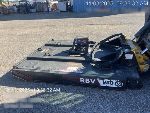 2023 VIRNIG RBV72-25