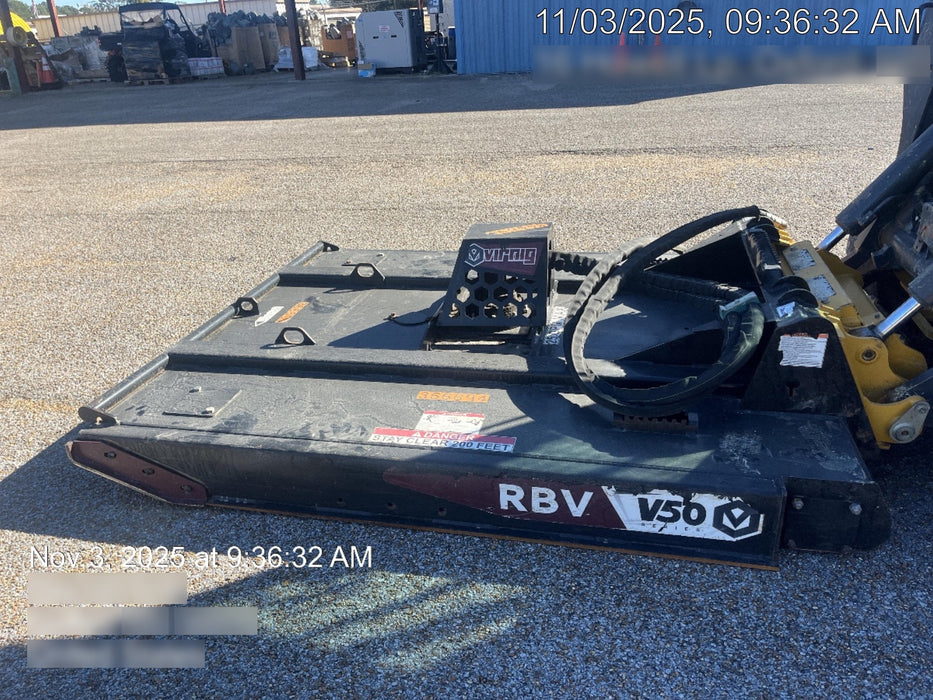 2023 VIRNIG RBV72-25