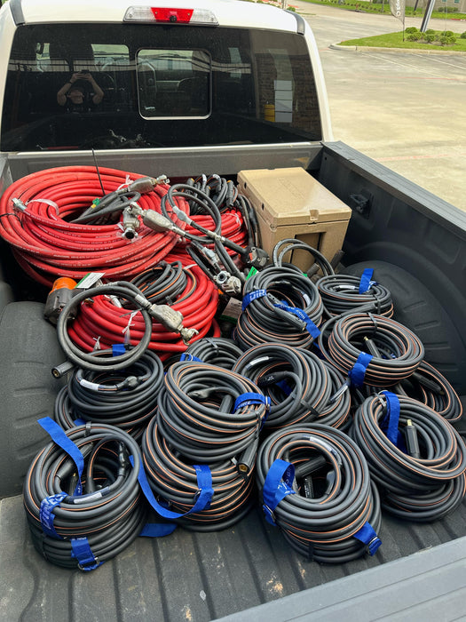 2020 MICHIGAN PNEUMATIC 750SS