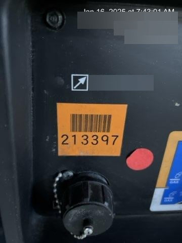 2021 MILLER ELECTRIC XMT 350