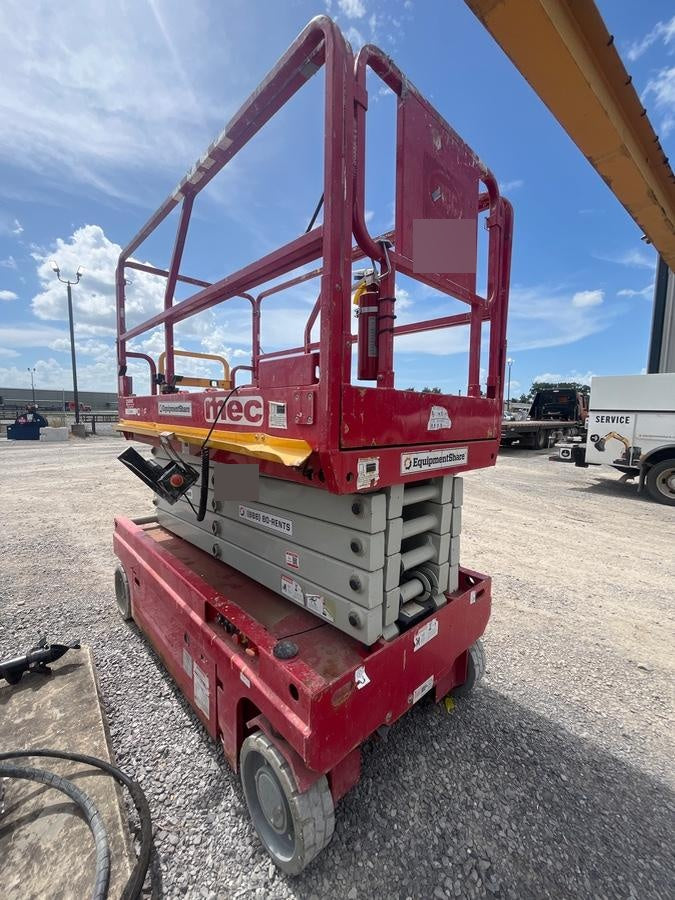 2021 MEC 3346SE