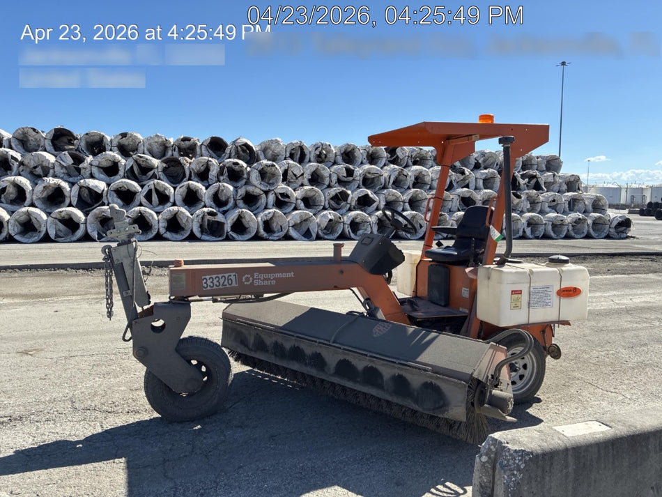 2023 LAYMOR SM-300