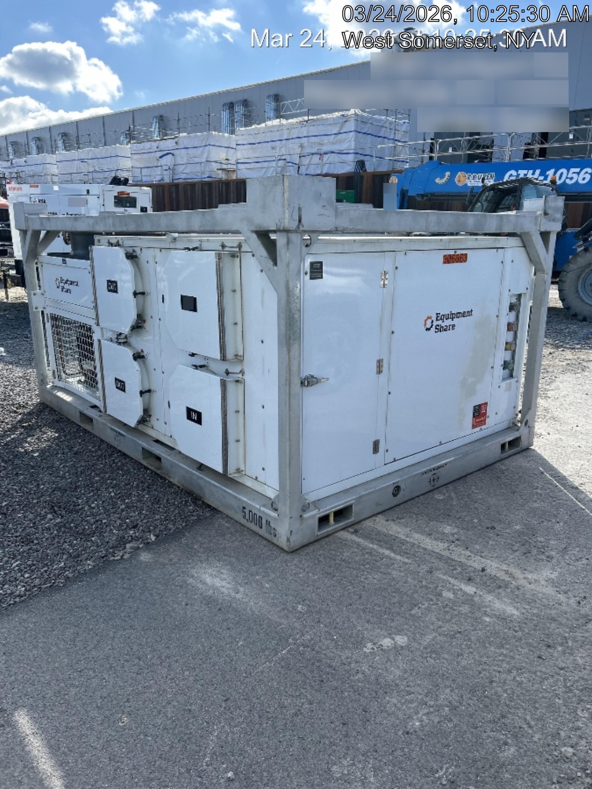 2023 SMARTECH SACP24A-SP