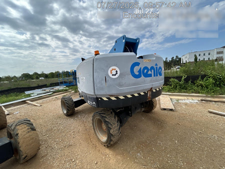 2021 GENIE S-40 XC
