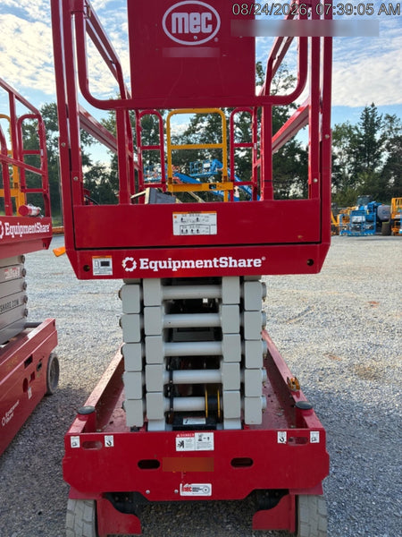 2026 MEC 4046+