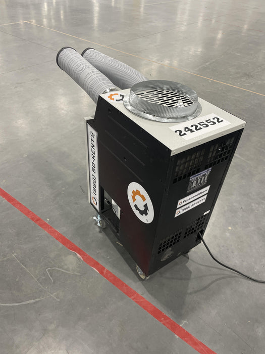 2022 KWIKOOL KPAC1811-2