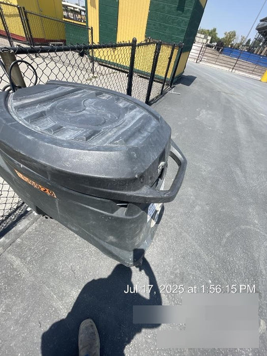 2021 POWER BREEZER PB10-A-06-B