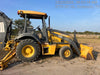 2023 JCB 3CX-14 Extendable Stick 74hp, Cab/Heat/Air, 4WD, Extendable Stick, Easy Controls, 1 Way Hydraulics, With Loader Pipework