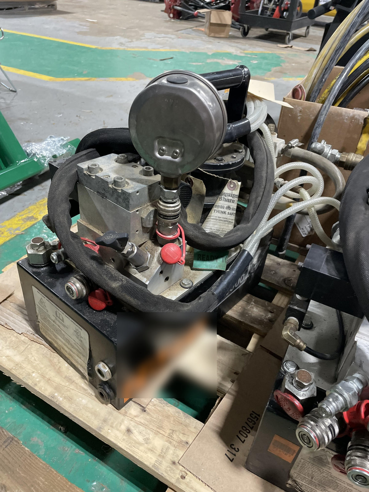 2020 TORCUP AP1000