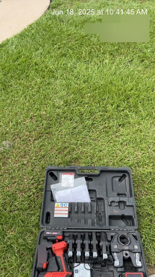 2023 RIDGID 48553
