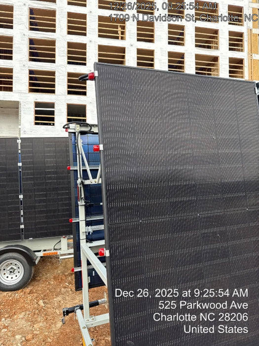 2025 PROGRESS SOLAR SOLUTIONS Helios-2XP