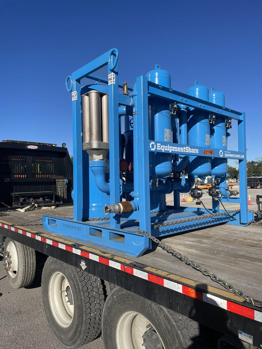 2024 HANKISON RDH-1550G