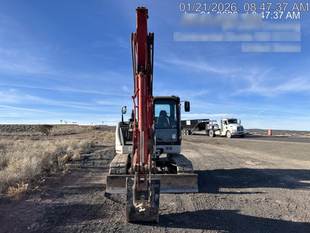 2022 LINK-BELT 80X3