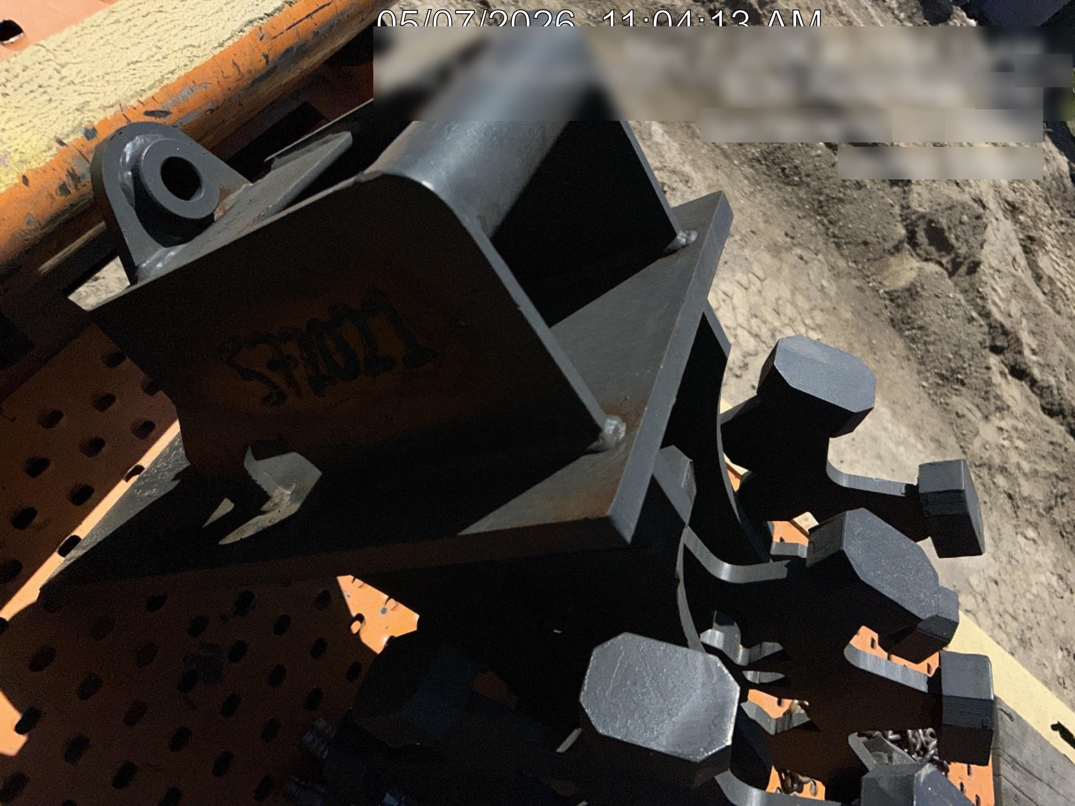2025 STEEL UNLIMITED SUIME18CW