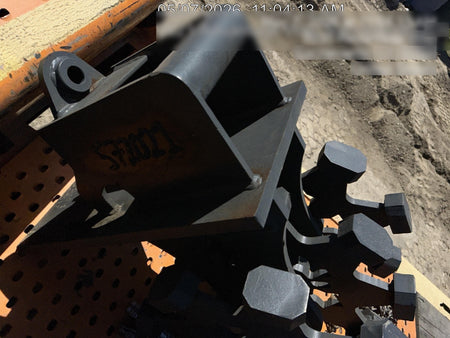 2025 STEEL UNLIMITED SUIME18CW