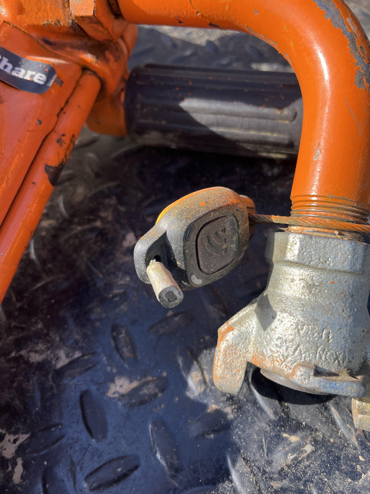 2021 MICHIGAN PNEUMATIC MP-RD62-78314