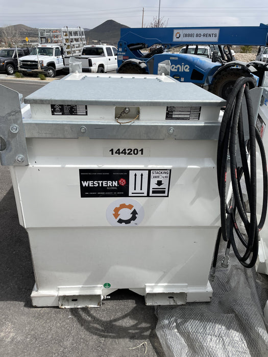 2021 TRANSCUBE 20TCG(G)W-NA