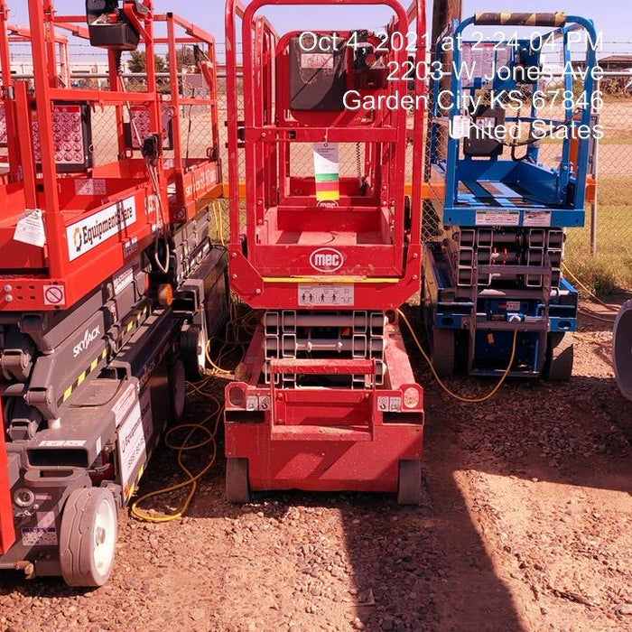 2018 MEC 1330SE MEC 1330SE, 2 Yr Full Extended Warranty