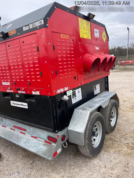 2024 CAMPO DB1200CT