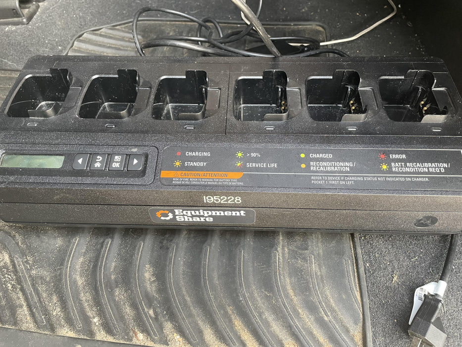 2021 MOTOROLA PMPN4284