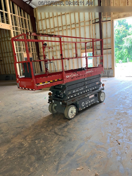 2024 SKYJACK SJ3226