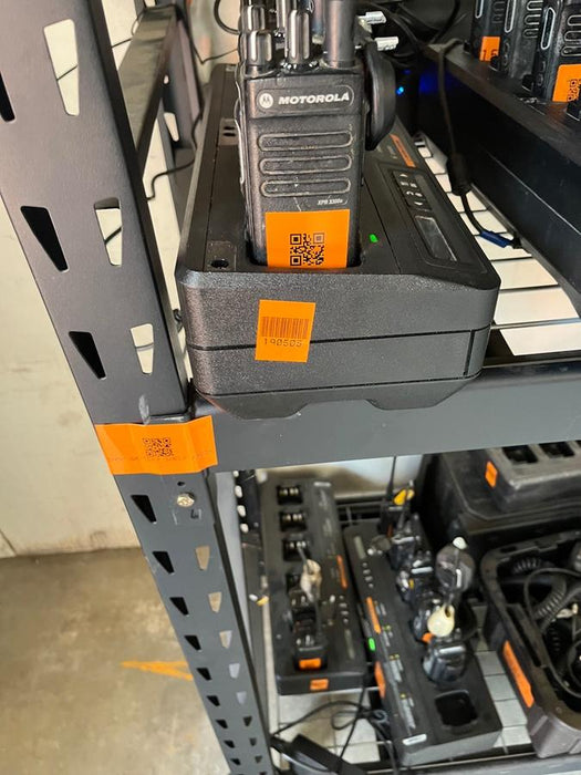 2021 MOTOROLA PMPN4284