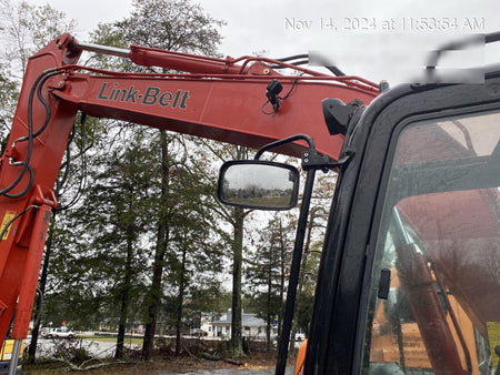 2023 LINK-BELT 130X4EX