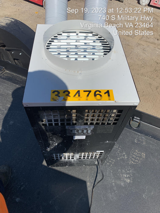 2023 KWIKOOL KPAC1411-2