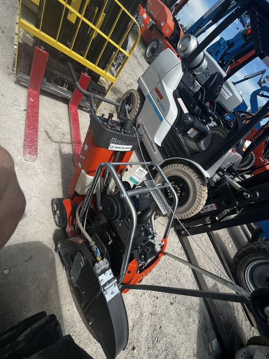 2022 HUSQVARNA FS 524