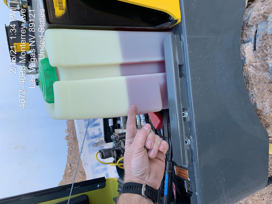 2020 WACKER NEUSON RTKx-SC3