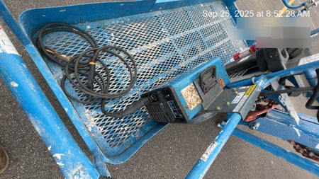 2024 MILLER ELECTRIC CST-282