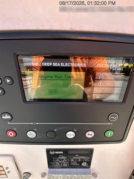 2023 ATLAS COPCO QAS25 CWK