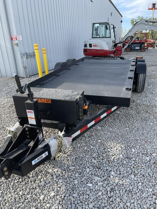 2023 STEELPOINT K19E