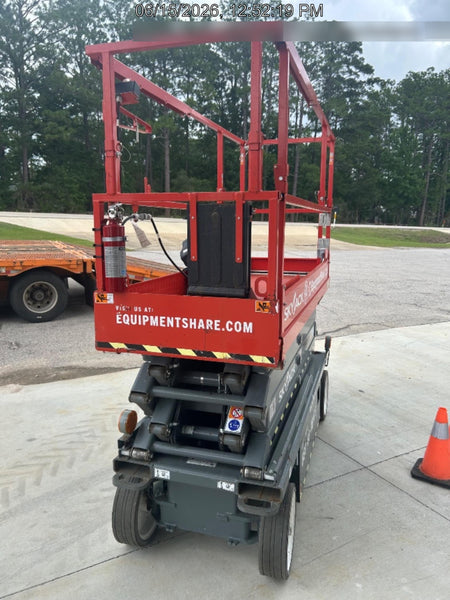 2025 SKYJACK SJ3226