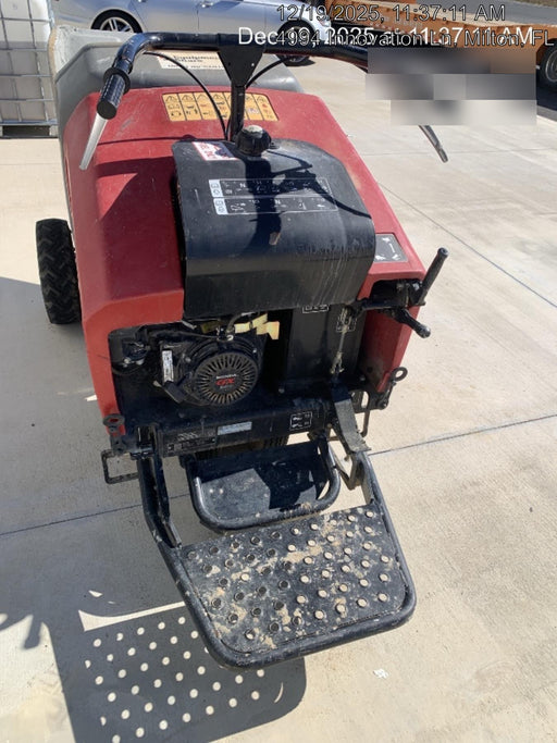 2024 TORO MB-1600