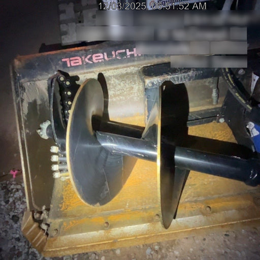 2023 AUGER TORQUE 3300-30