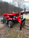 2021 MANITOU MTA6034