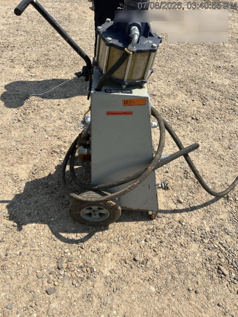 2021 PINNACLE PDQC-10000B