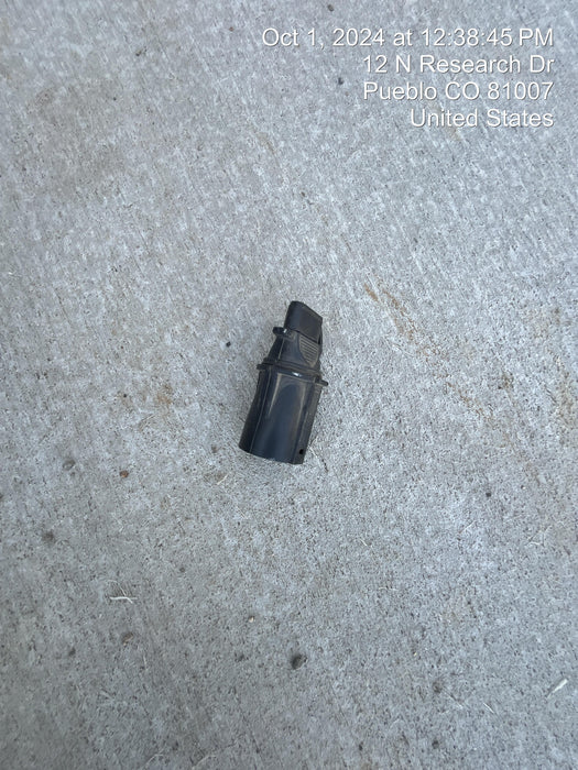 2024 AIRMAN PDS185S CWK