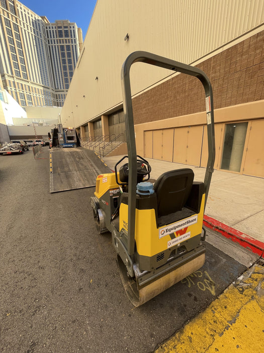 2023 WACKER NEUSON RD12A