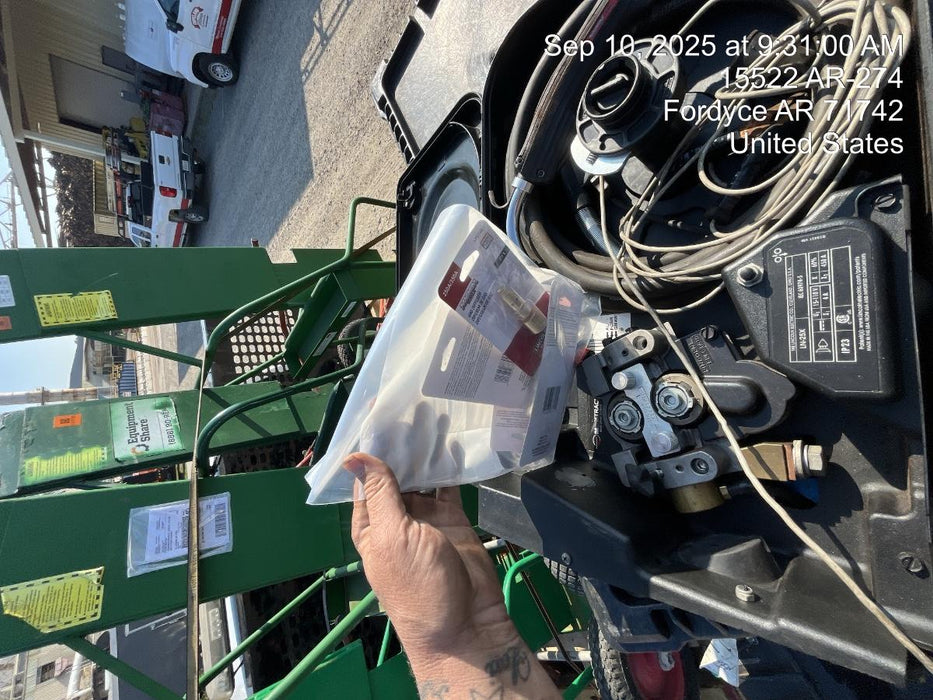 2021 SUMNER 213-16FB-LF