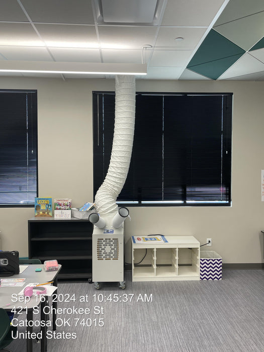 2023 KWIKOOL KPAC1411-2